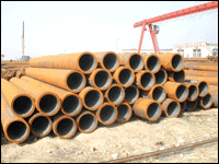 山東無(wú)縫鋼管