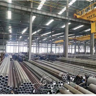 優(yōu)質山東鋼管廠家