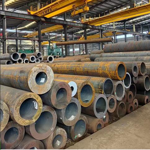 無(wú)縫鋼管廠家