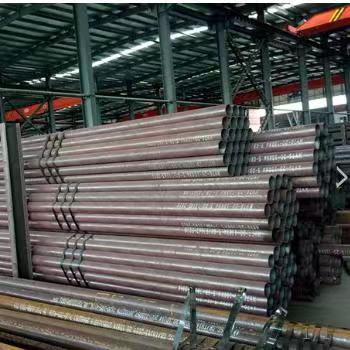 山東無(wú)縫鋼管廠家