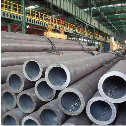 流體無(wú)縫鋼管   無(wú)縫鋼管現(xiàn)貨