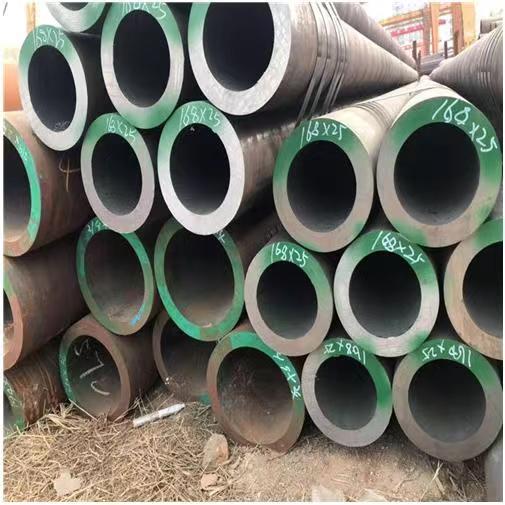 Q235無(wú)縫鋼管  無(wú)縫鋼管廠家現(xiàn)貨