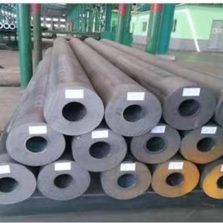 厚壁合金無(wú)縫鋼管
