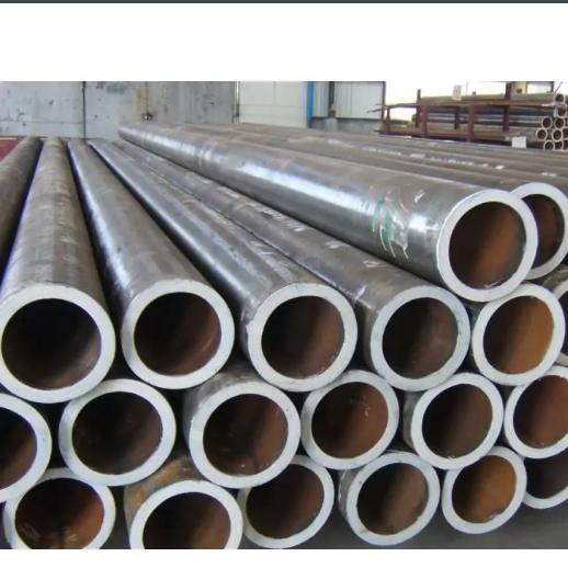 山東無縫鋼管   45#無縫鋼管