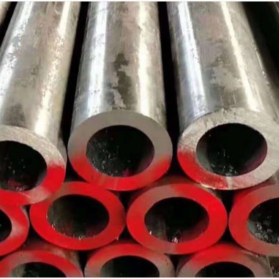 20Cr合金無縫鋼管